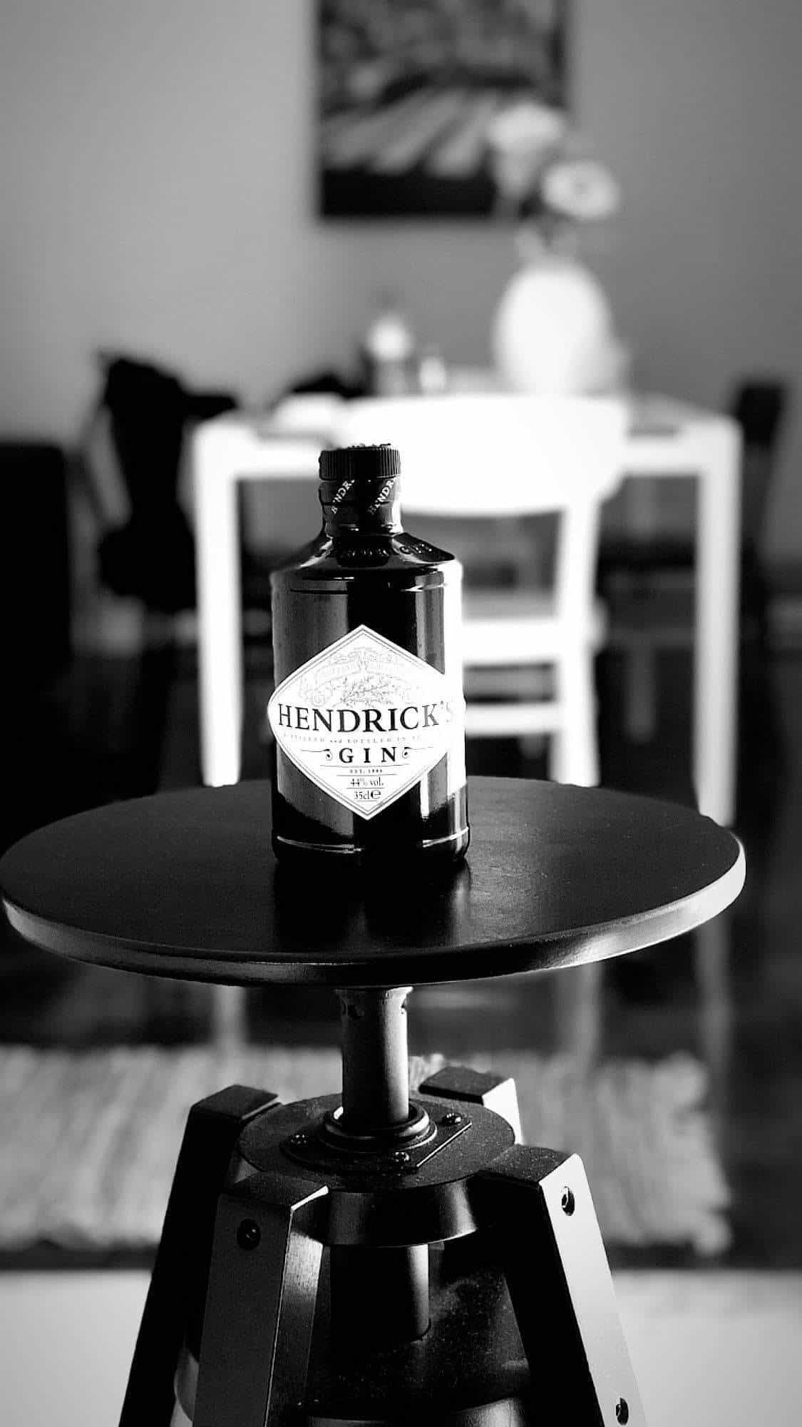 hendrick's-gin